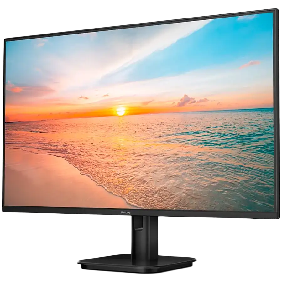 PHILIPS Monitor LED (27", 1920x1080, IPS) Black — Image №2
