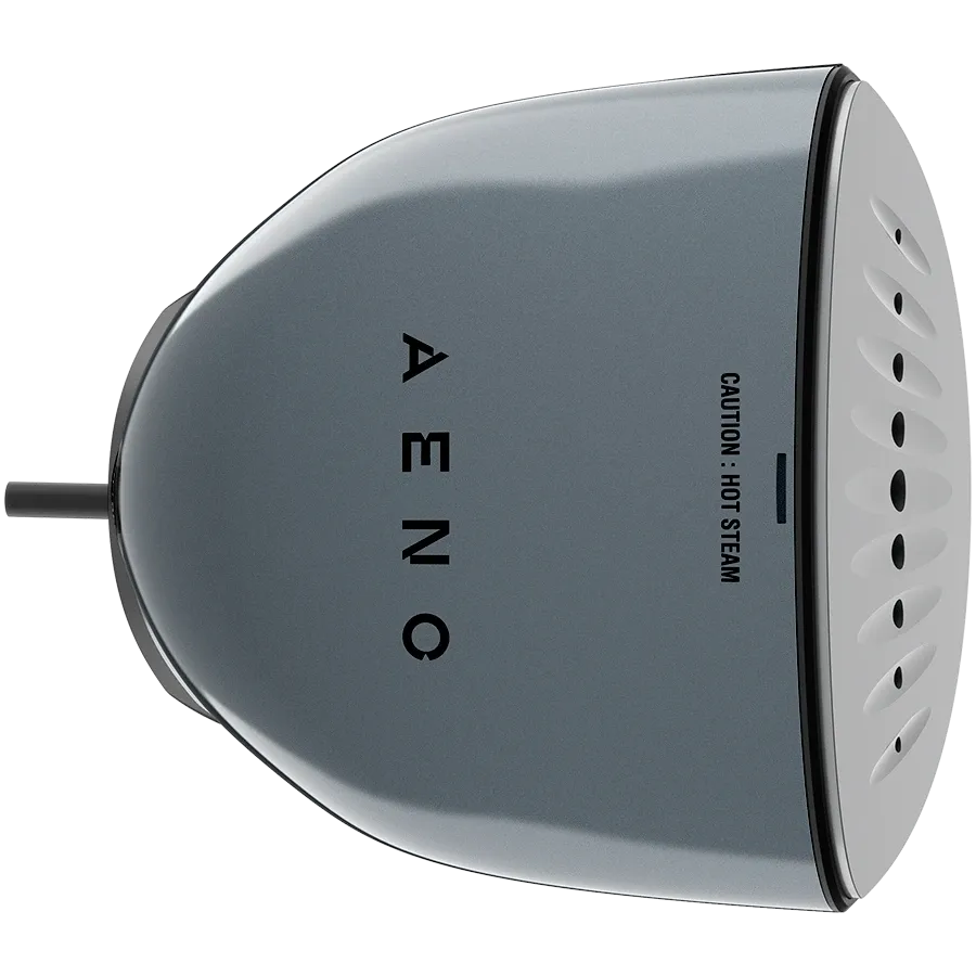 AENO GS1 Отпариватель для одежды, Серый — Изображение №7