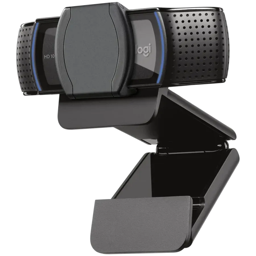 LOGITECH Web Camera C920 (960-001252) — Εικών №2