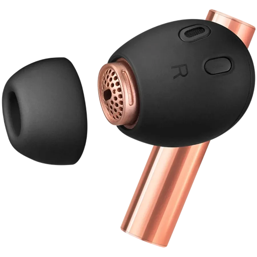 BANG & OLUFSEN Beo Grace Wireless Headset, Honey Tone — Image №6