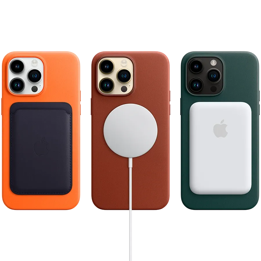 Apple iPhone 14 Pro Max, 128 ГБ, Deep Purple — Изображение №6