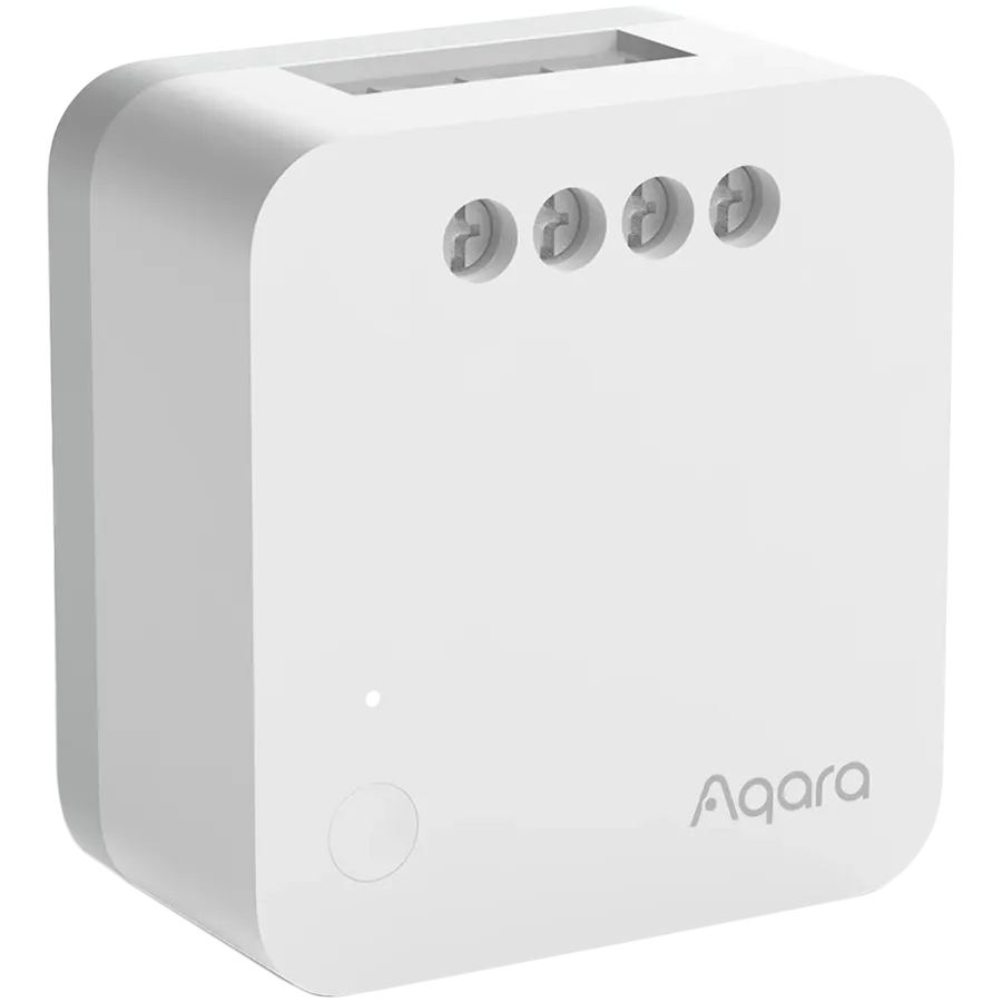 Μονάδα μονού διακόπτη Aqara SSM-U02 T1 (Χωρίς ουδέτερο) — Εικών №2