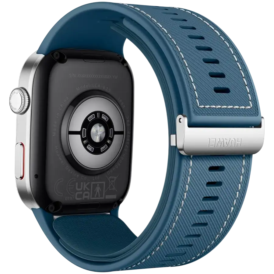 HUAWEI Watch D2 Smart Watch, Silver — Image №4