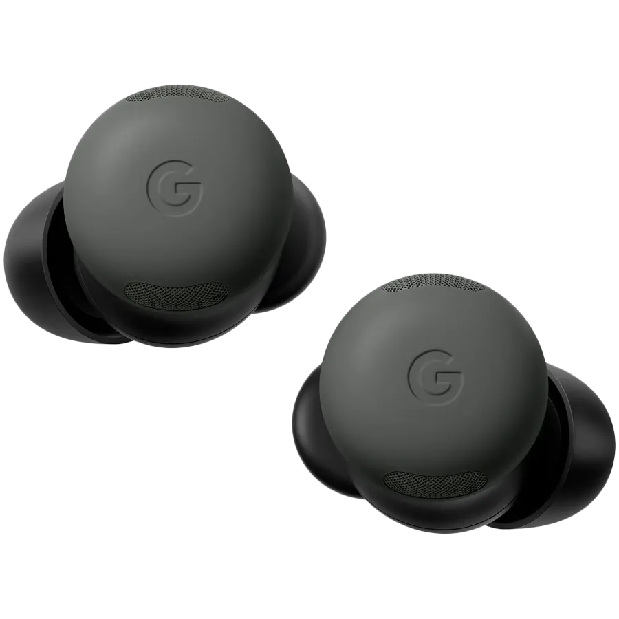 GOOGLE Pixel Buds Pro 2 Wireless Earphones, Gray — Image №2