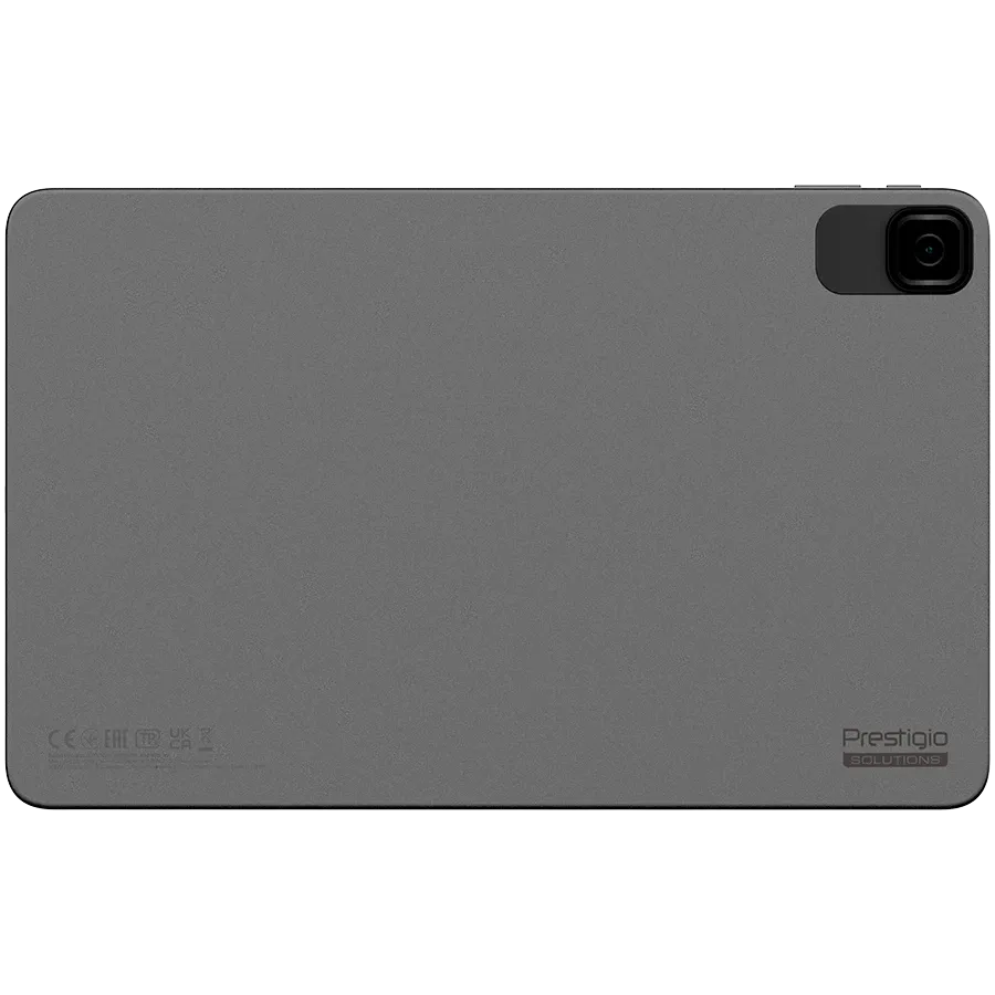 PRESTIGIO SOLUTIONS 128 GB, Wi-Fi, Meteor Grey — Εικών №3