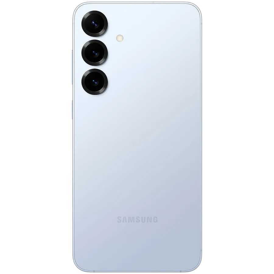 SAMSUNG Galaxy S25  5G 12 GB/128 GB, Ice Blue — Εικών №5