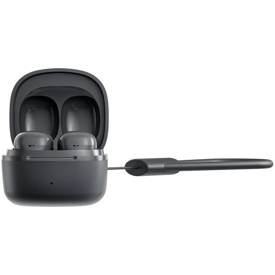 CANYON TWS-4 Беспроводная Гарнитура, Серый — Изображение №1