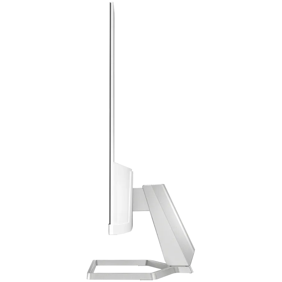 HP INC Monitor LED (27", 1920x1080, IPS) Black — Image №4