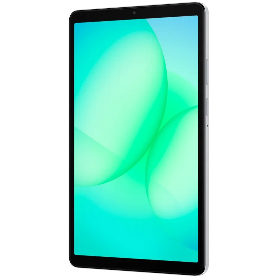 SAMSUNG Galaxy Tab A11, 128 GB, Wi-Fi, Silver — Image №4