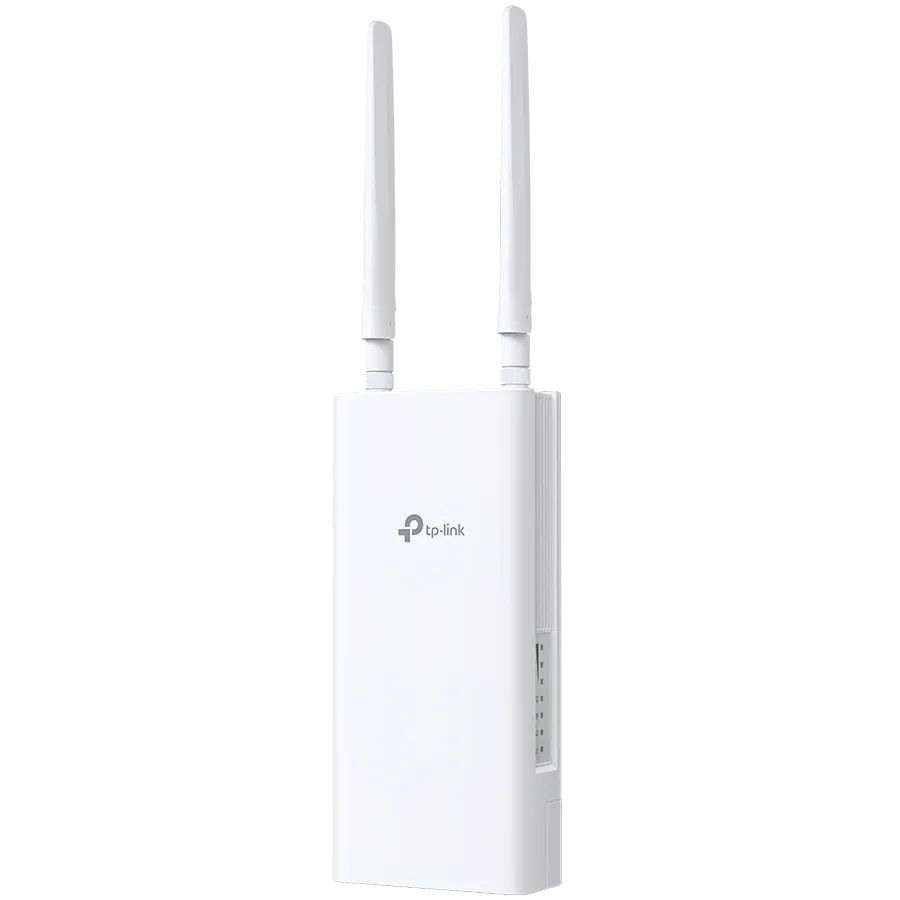 TP-LINK Εξωτερικός δρομολογητής TL-MR100-OUTDOOR — Εικών №1 TP-LINK Εξωτερικός δρομολογητής TL-MR100-OUTDOOR — Εικών №1