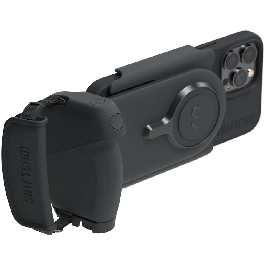 SHIFTCAM ProGrip Starter Kit — Εικών №1