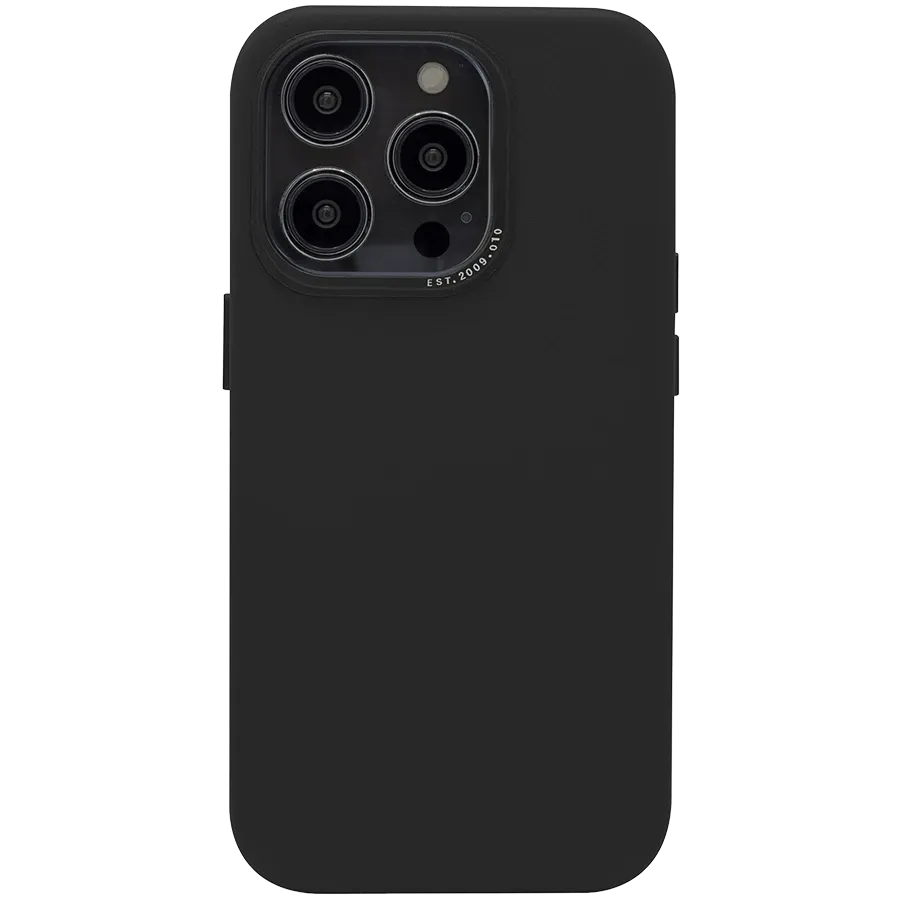 DECODED Case Leather Case with MagSafe, Black for iPhone 14 Pro Max — Image №1 DECODED Case Leather Case with MagSafe, Black for iPhone 14 Pro Max — Image №1