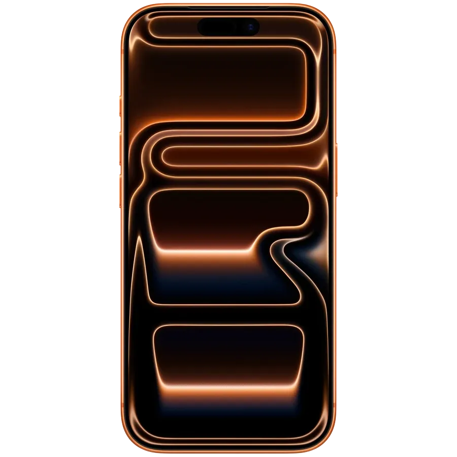 Apple iPhone 17 Pro, 256 ГБ, Cosmic Orange — Изображение №2 Apple iPhone 17 Pro, 256 ГБ, Cosmic Orange — Изображение №2