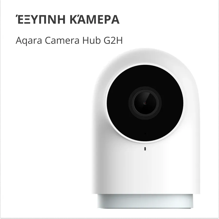 AQARA Web Camera — Εικών №2
