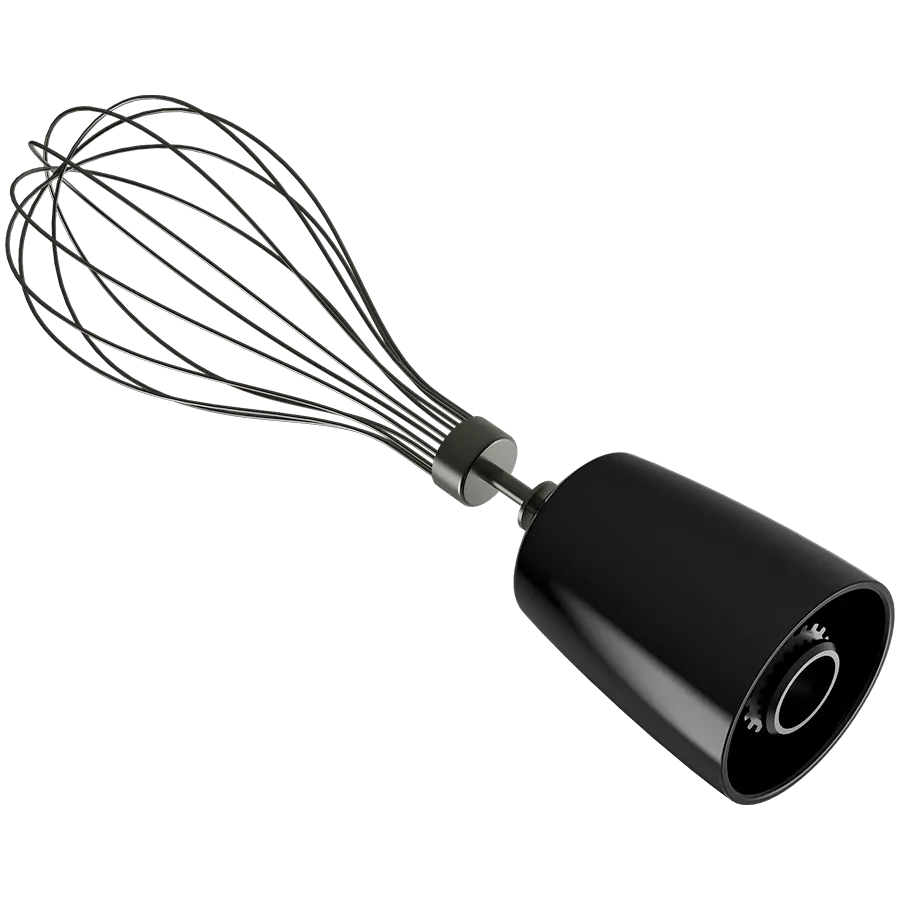 Венчик AENO, аксессуары для погружного блендера — Изображение №4