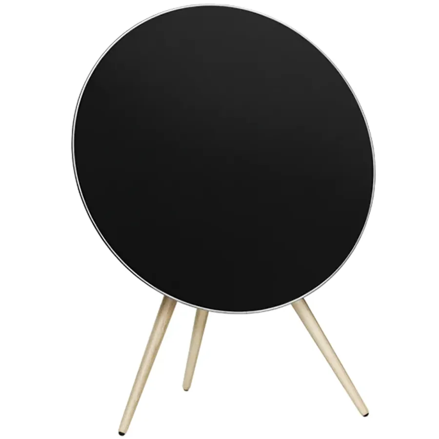 Cover for Beoplay A9, Beoplay A9 4th Gen, Beosound A9 5th Gen, Black — image №1