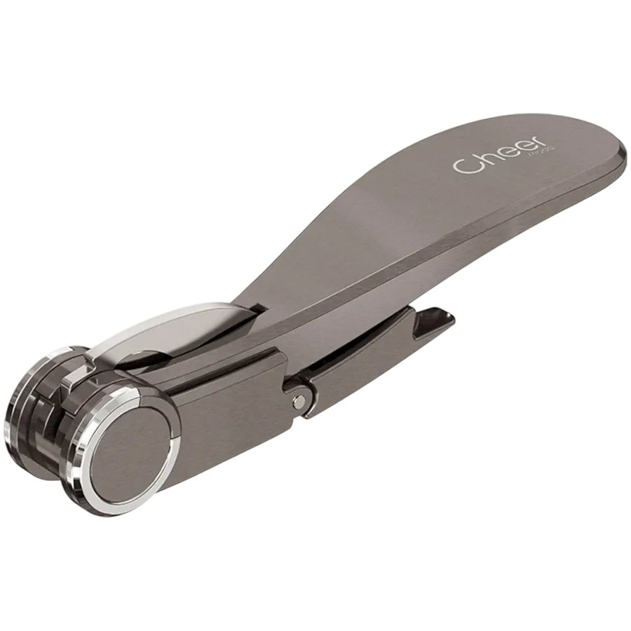 CHEER-MODA Libellule Steel HK04 — Image №1