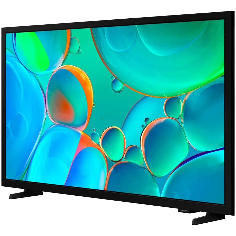 SAMSUNG TV, LED, 32", [HD Ready], Μαύρος — Εικών №3
