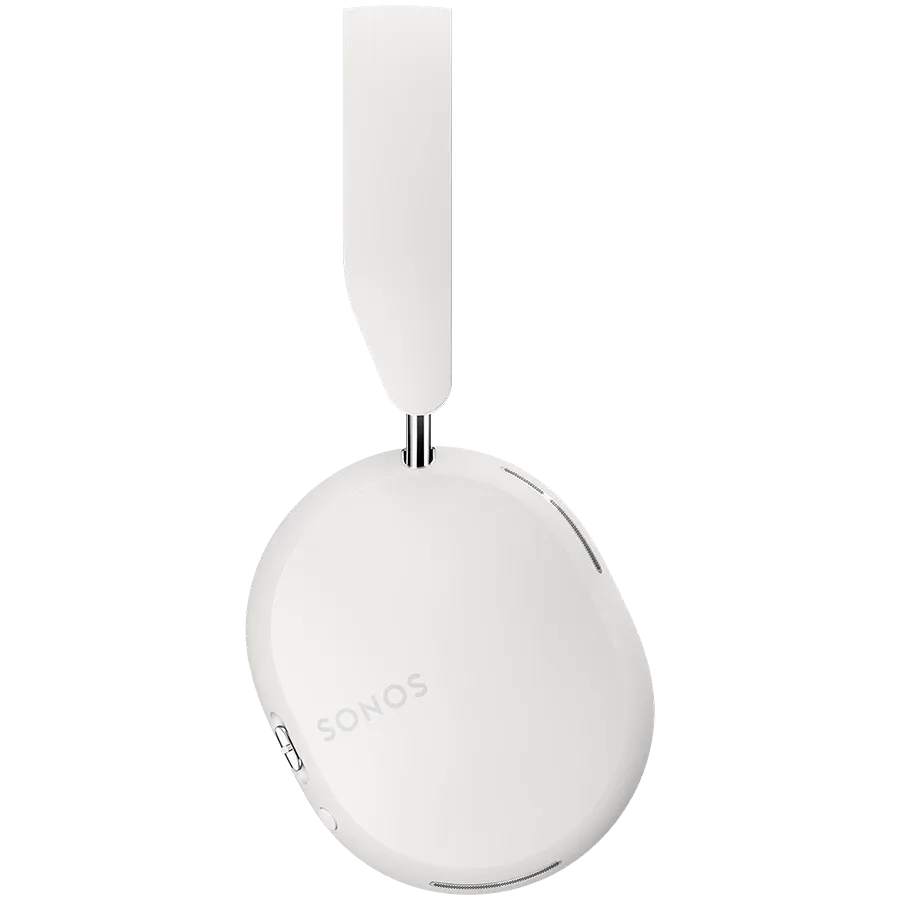 SONOS Ace Ασύρματο Ακουστικό, Λευκό — Εικών №3