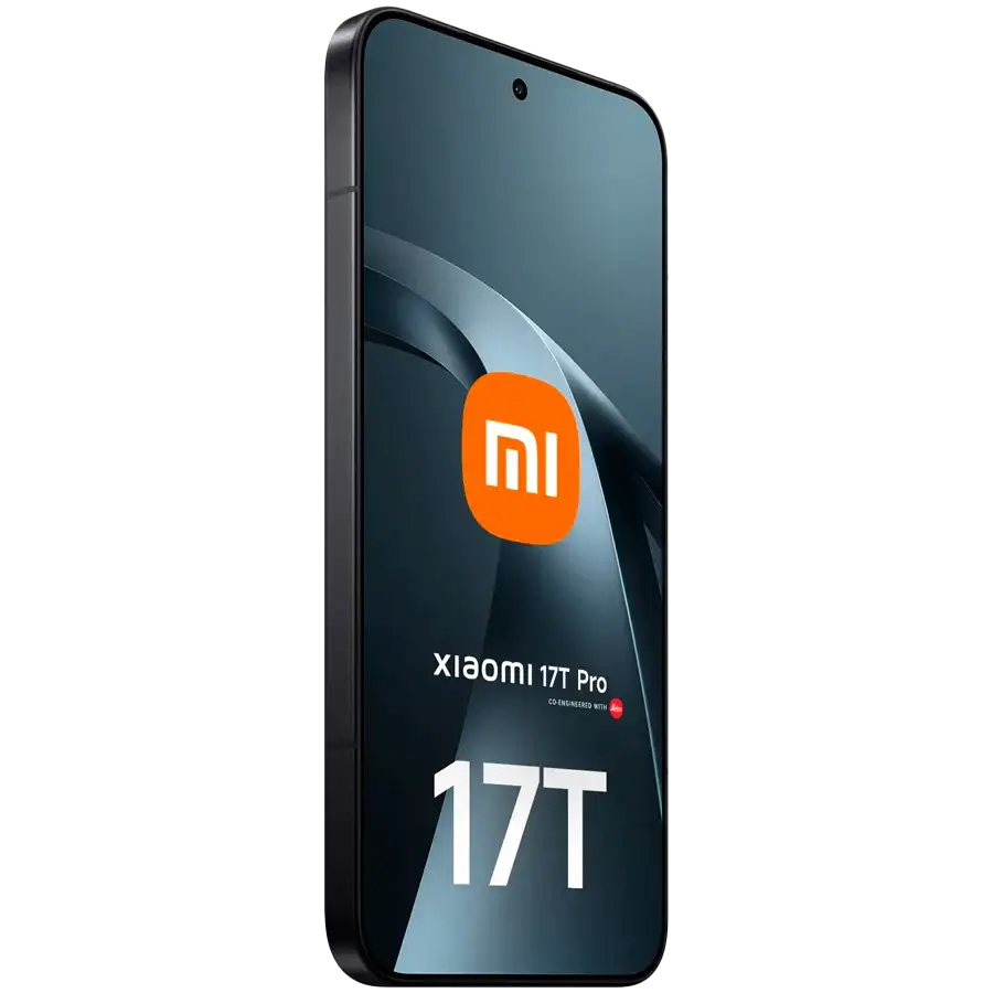 XIAOMI 17T Pro 5G 12 GB/256 GB, Black — Image №3 XIAOMI 17T Pro 5G 12 GB/256 GB, Black — Image №3