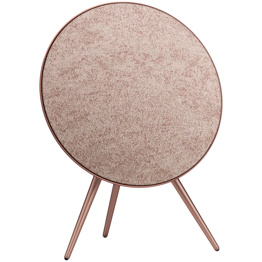 BANG & OLUFSEN Beosound A9 5th Gen Домашняя аудиосистема Sienna Brown — Image №1