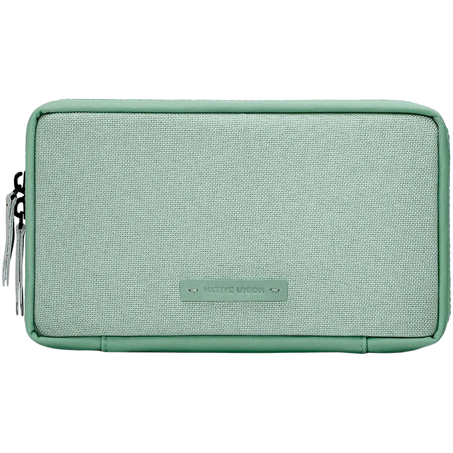 NATIVE UNION Διοργανωτής STOW ORGANIZER , Πράσινο — Εικών №2