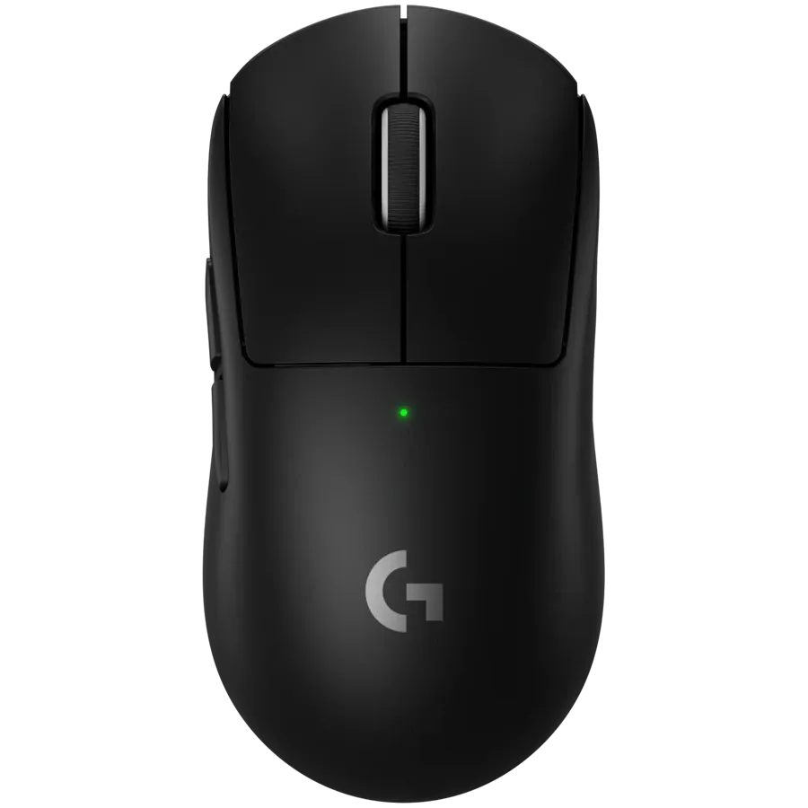 LOGITECH G PRO X SUPERLIGHT 2 SE Ποντίκι παιχνιδιού, Ασύρματο, Μαύρος — Εικών №1