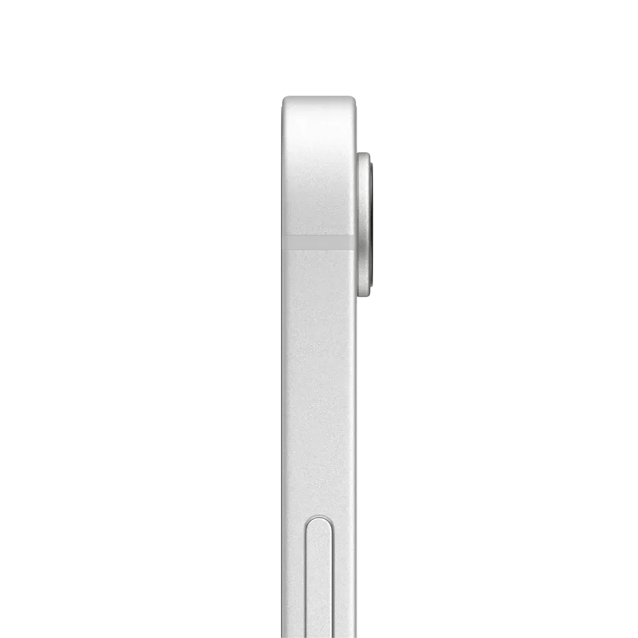 iPhone 16e, 128 ГБ, Ақ — image №3