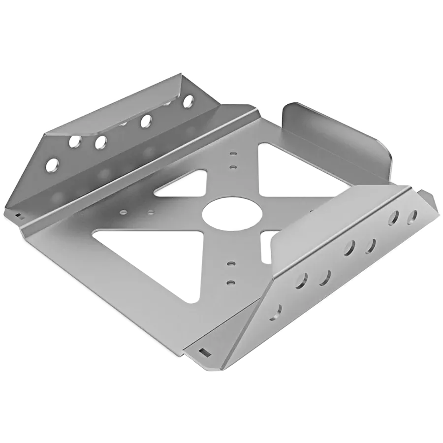 COMPULOCKS Security Bracket for Mac Mini, Silver — Image №3