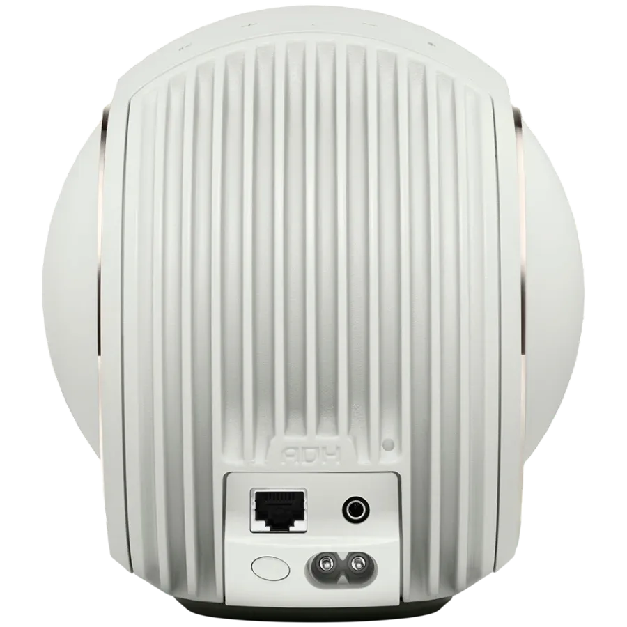 DEVIALET Phantom Ultimate 98dB Speaker Light Pearl — Image №4 DEVIALET Phantom Ultimate 98dB Speaker Light Pearl — Image №4