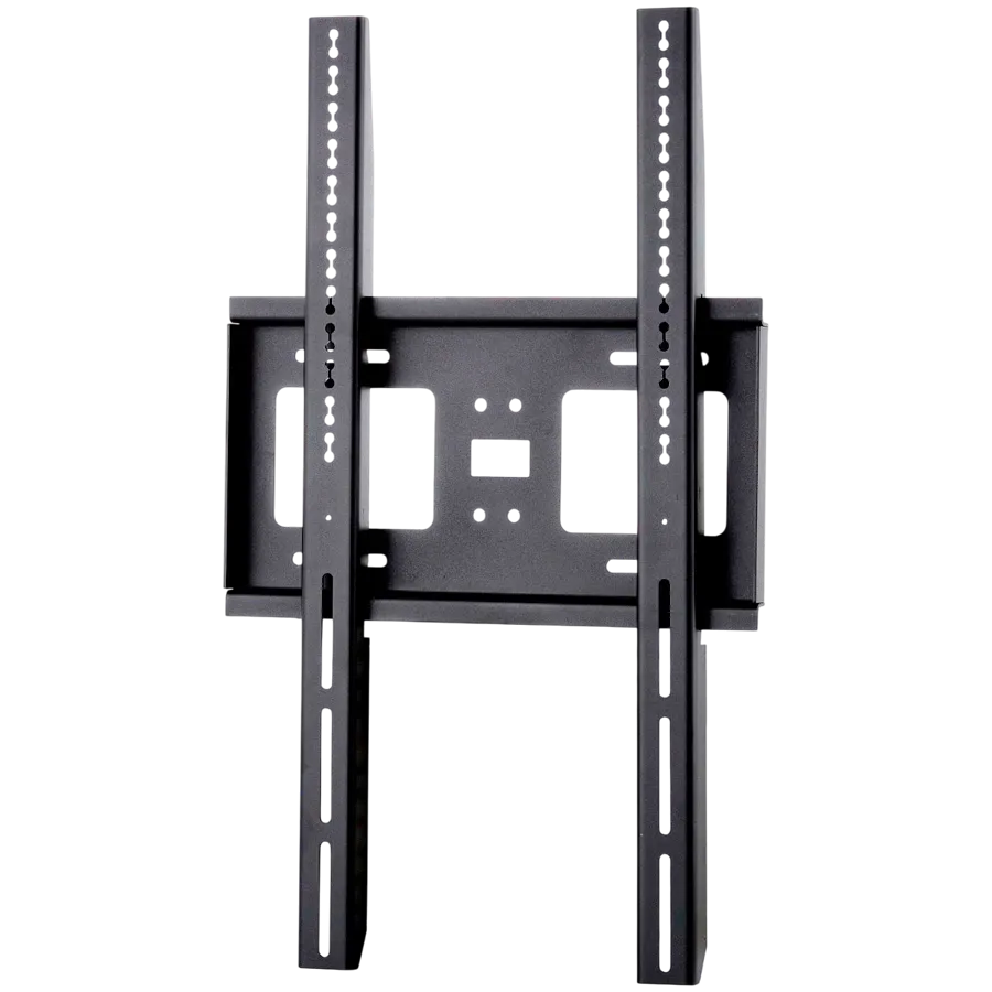 EDBAK Σετ εργαλείων επιτοίχιας τοποθέτησης for Screen 40"-75", Μαύρος — Εικών №1