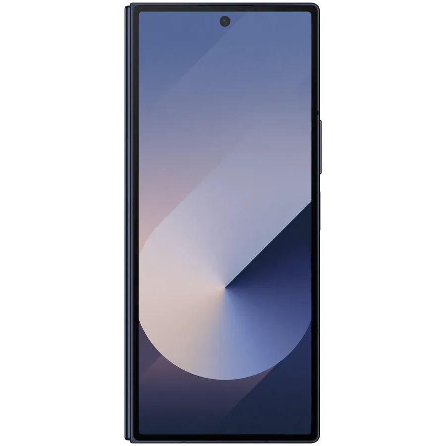 SAMSUNG Galaxy Z Fold 6 256 GB, Dark Blue — Image №3