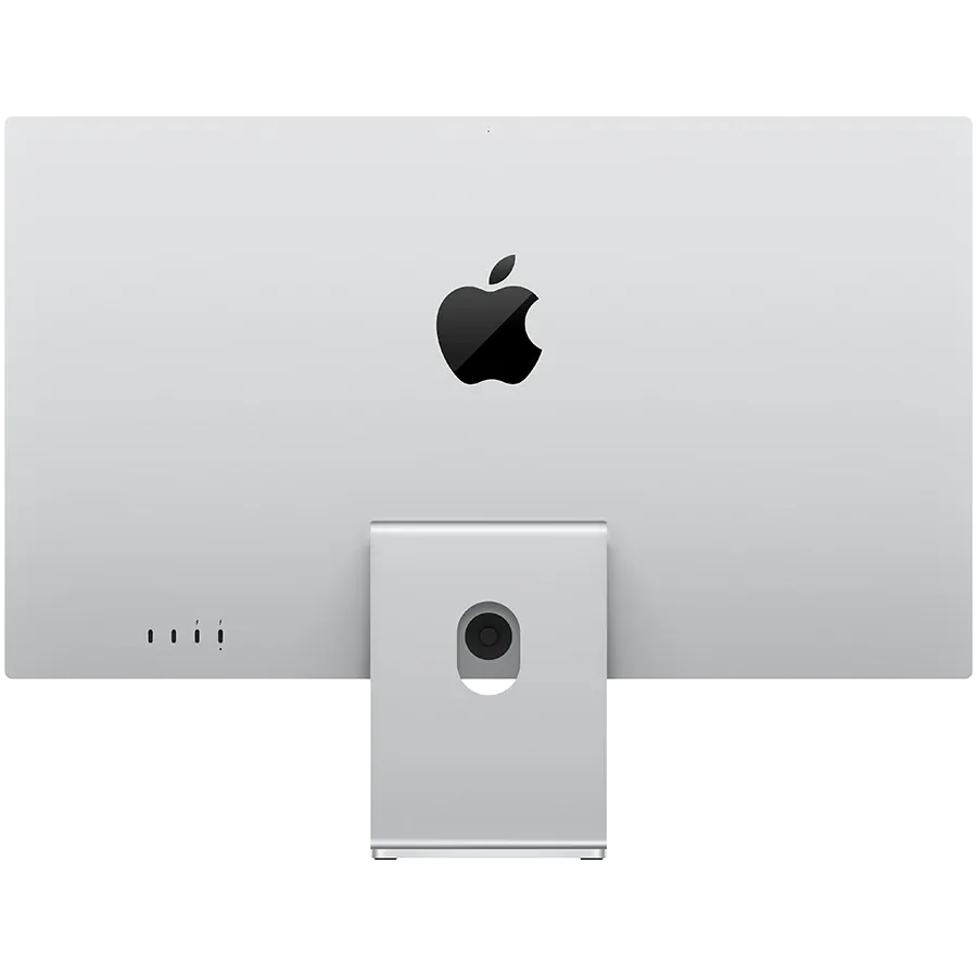 Apple  Studio Display 27.0" Нанотекстурное стекло, Серебристый — Изображение №2
