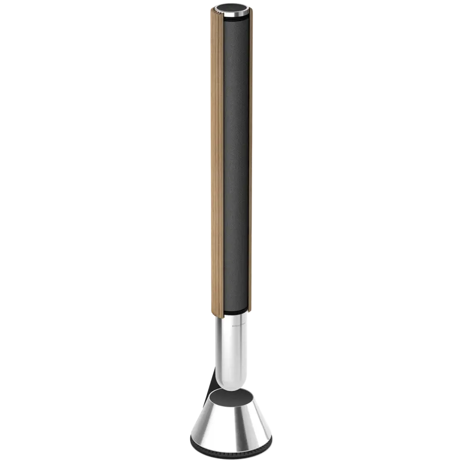 BANG & OLUFSEN Beolab 28 AV-система Серебристо-серый — Изображение №3