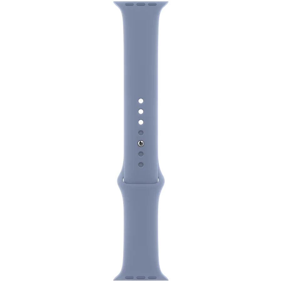 Band APPLE 41mm Sport Band Sport Band Winter Blue for Apple Watch 38/40/41 mm — Image №2
