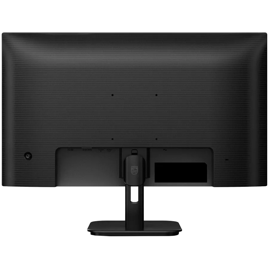 PHILIPS Monitor LED (27", 1920x1080, IPS) Μαύρος — Εικών №3