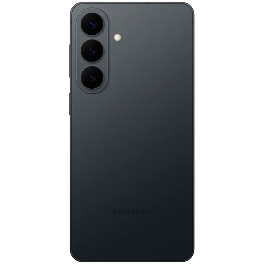 SAMSUNG Galaxy S26 Plus  5G 12 GB/256 GB, Black — Image №5