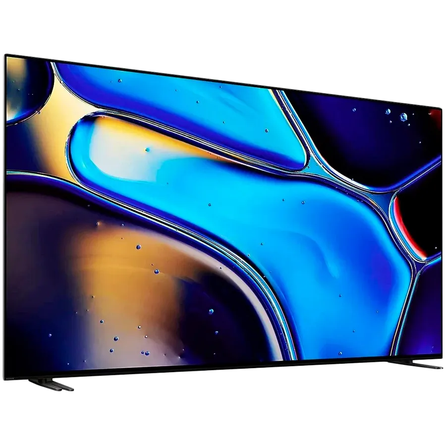 SONY Смарт ТВ, OLED, 65", UHD, Серебристый — Изображение №2 SONY Смарт ТВ, OLED, 65", UHD, Серебристый — Изображение №2