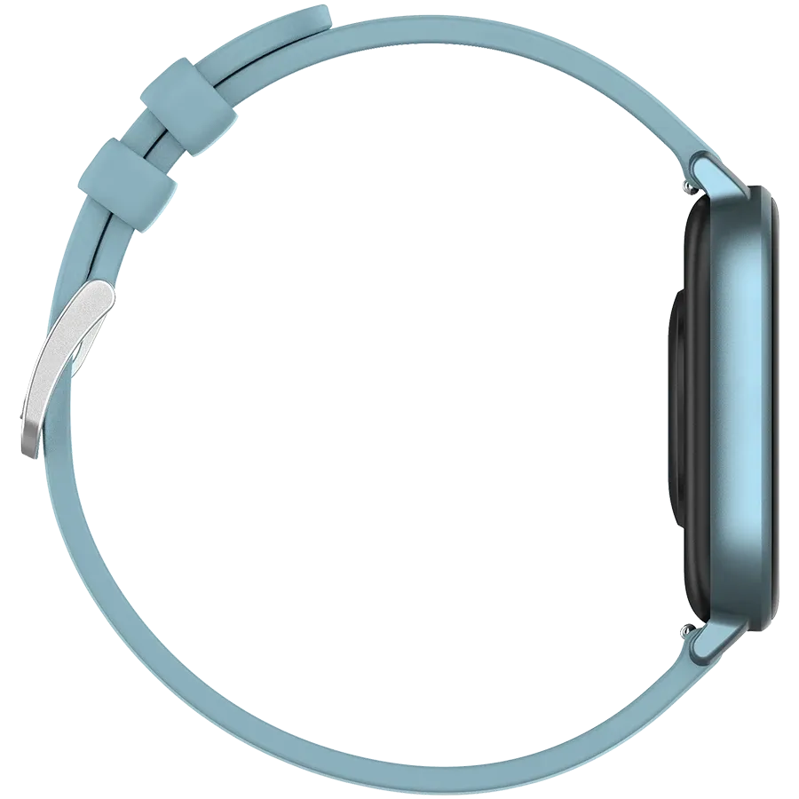 CANYON Wildberry SW-74 Smart Watch, 42mm, Blue — Image №5 CANYON Wildberry SW-74 Smart Watch, 42mm, Blue — Image №5