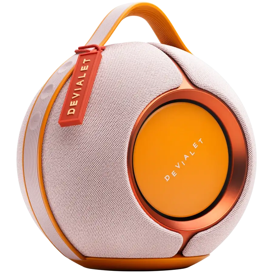 DEVIALET — Image №1 DEVIALET — Image №1