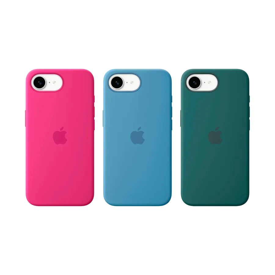 iPhone 16e, 128 ГБ, Ақ — image №7