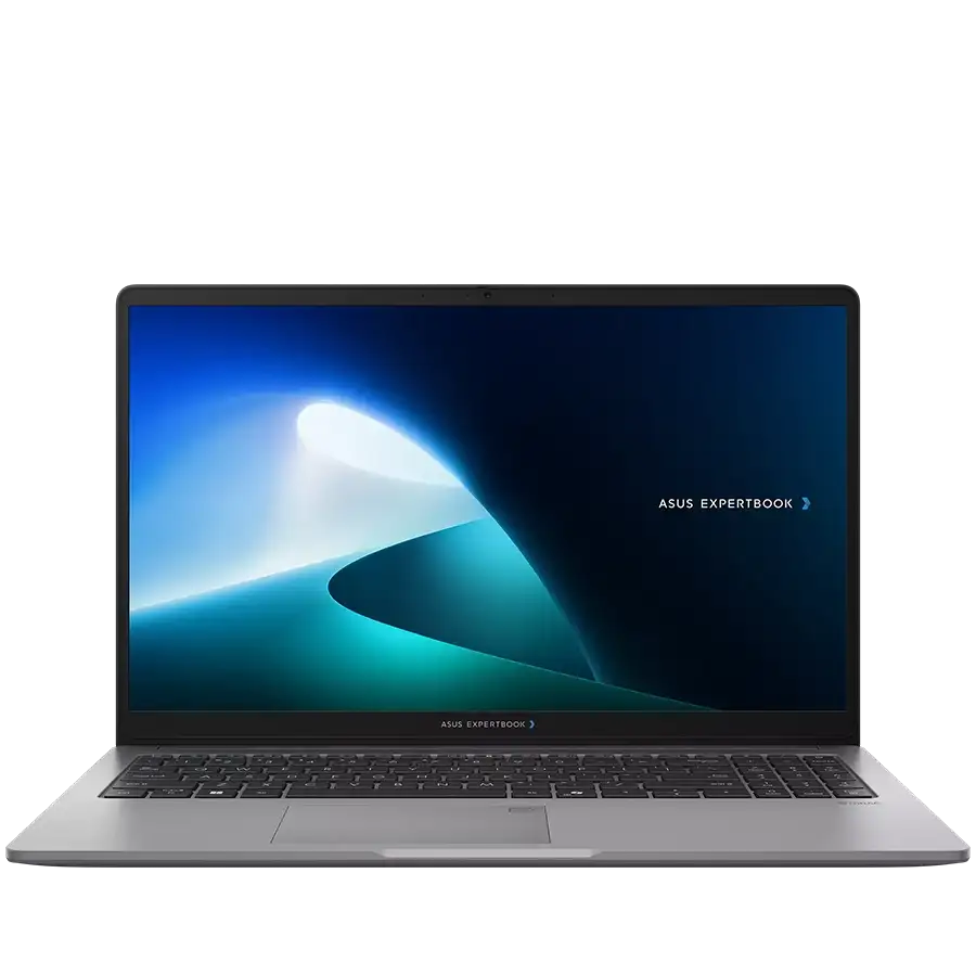 Laptop ASUS ExpertBook P1 15.6" Core 5 processor 210H 16GB RAM 512GB SSD, Misty Grey — Image №1 Laptop ASUS ExpertBook P1 15.6" Core 5 processor 210H 16GB RAM 512GB SSD, Misty Grey — Image №1