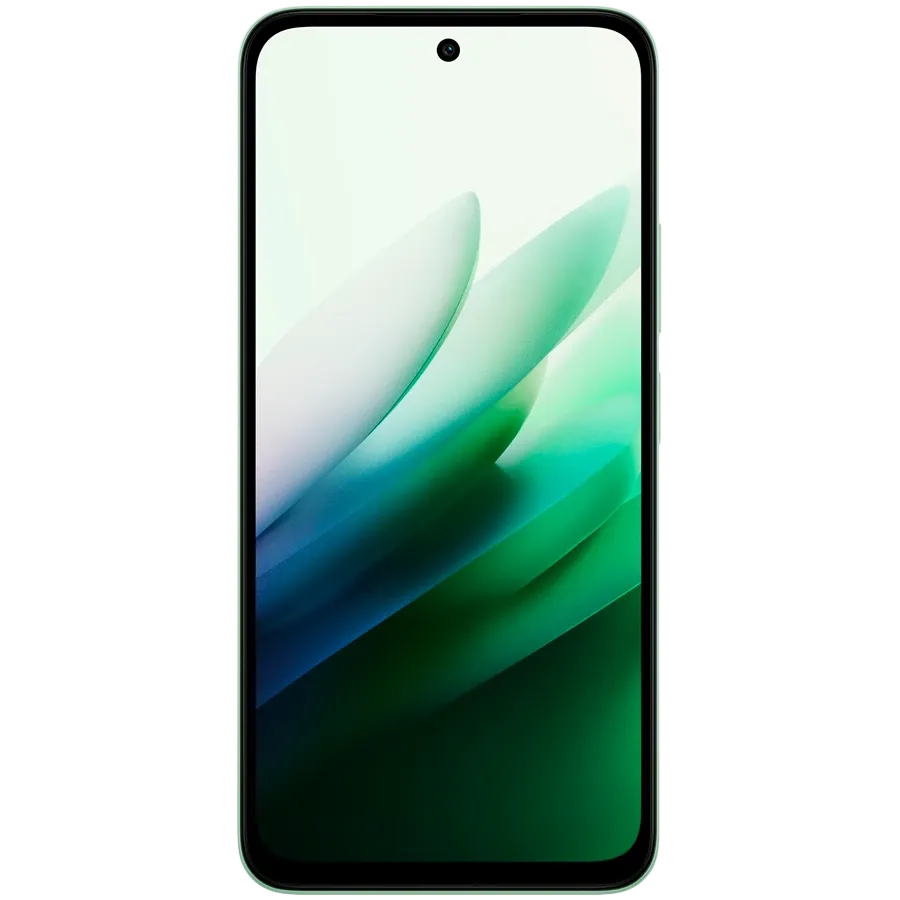 XIAOMI Redmi 15  5G 8 GB/256 GB, Green — Image №2