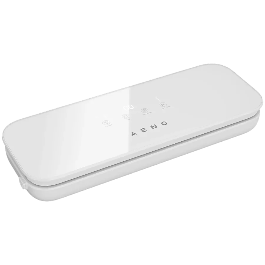 AENO Vacuum Sealer Λευκό — Εικών №2 AENO Vacuum Sealer Λευκό — Εικών №2