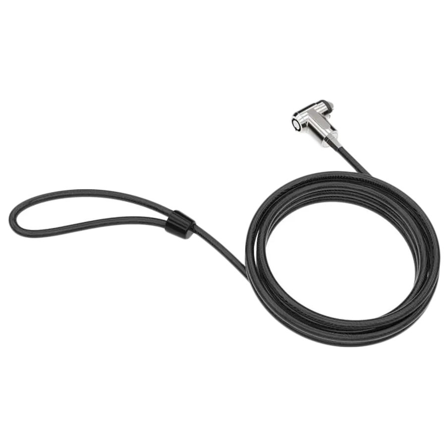 COMPULOCKS Security Lock for Laptops and MacBooks — Image №1