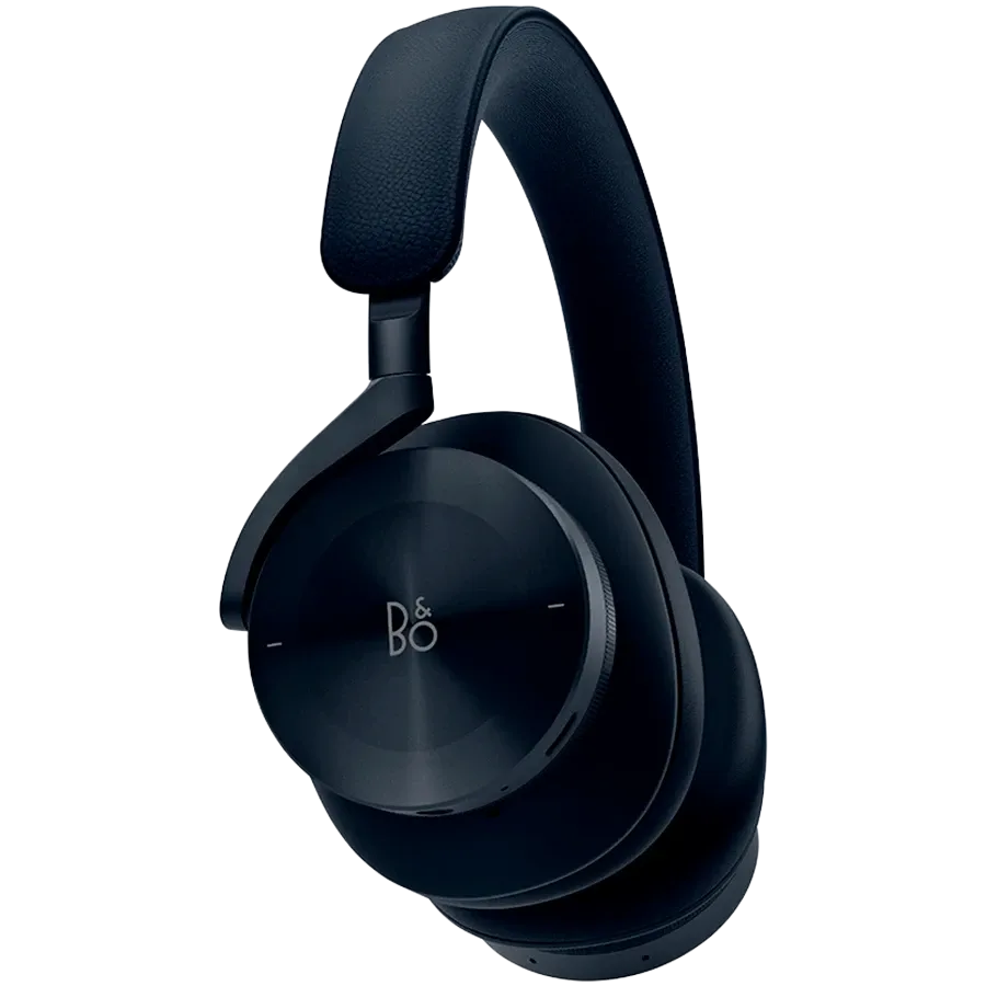 BANG & OLUFSEN Beoplay H95 Wireless Headphones, Navy — Image №4