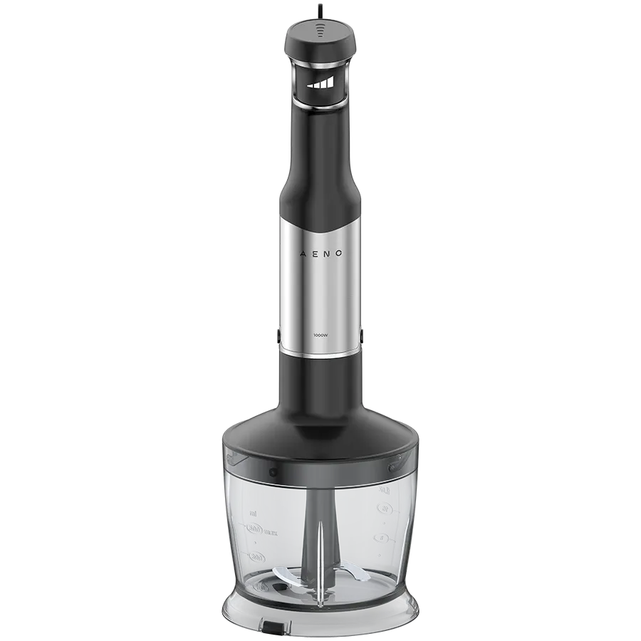 Hand Blender AENO HB2, Black — Image №3