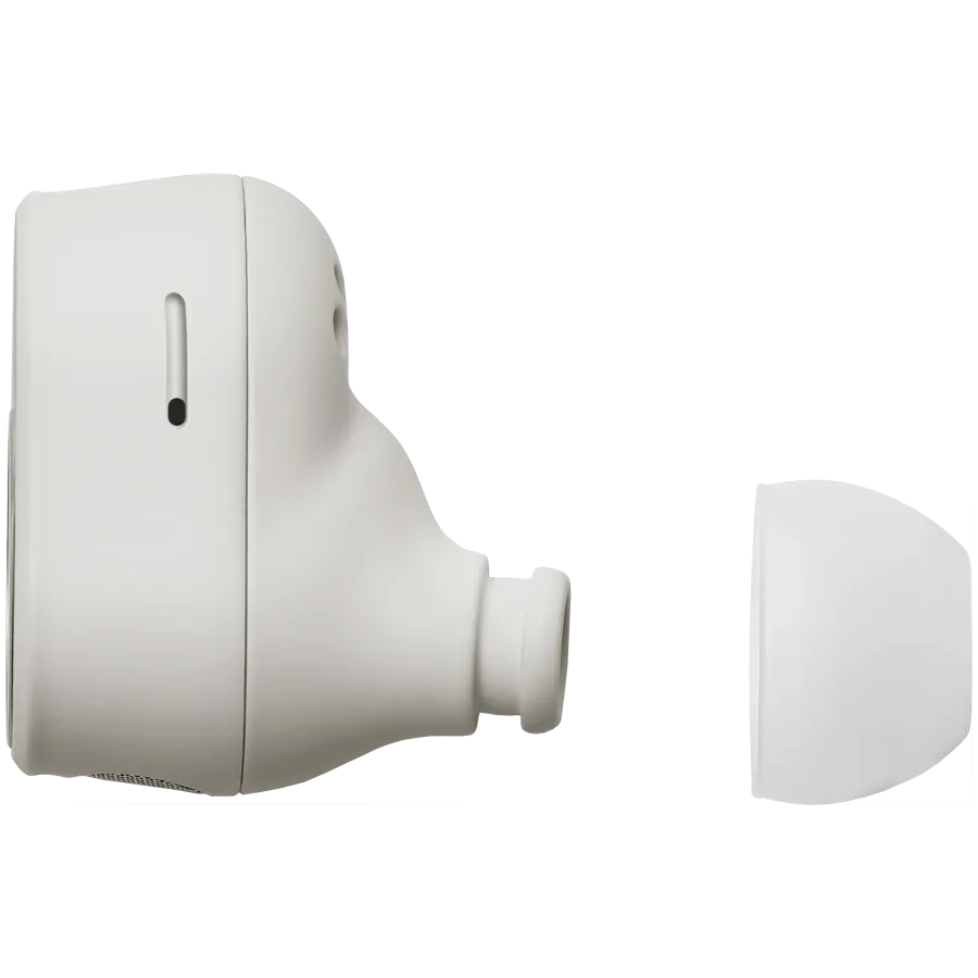 DEVIALET Gemini II Беспроводные наушники, Light Pearl — Изображение №10