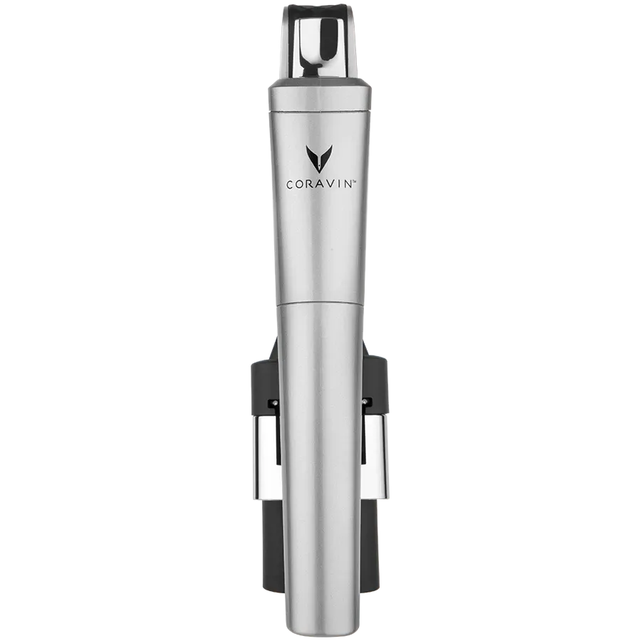 CORAVIN Timeless Six Plus Timeless Six Plus, SilverTimeless Six+ Wine Preservation System — Image №5 CORAVIN Timeless Six Plus Timeless Six Plus, SilverTimeless Six+ Wine Preservation System — Image №5