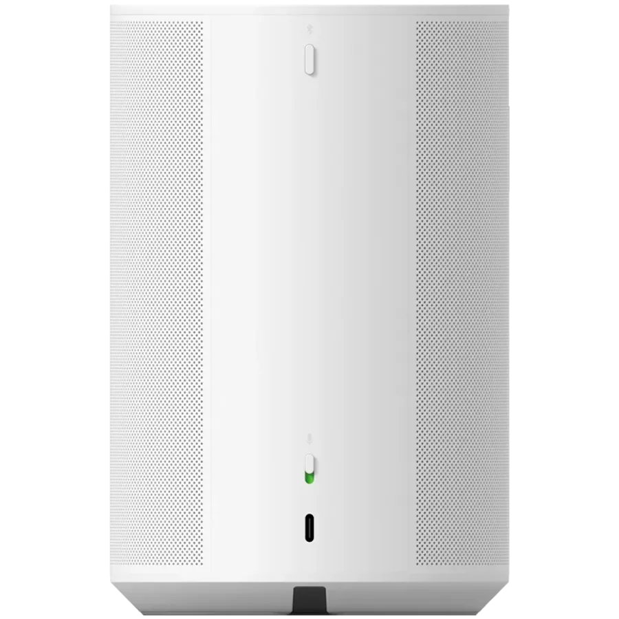 SONOS Era 100 Οικιακό Σύστημα Ήχου, Λευκό — Εικών №2